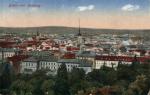 Brno - ze Špilberku