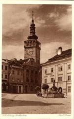 Mikulov 