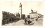 Vyškov 