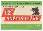H-3, Domažlice 12°