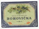 Borovička