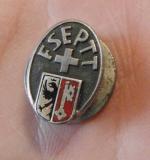 Odznak Švýcarsko F.S.E.P.T.T. ?