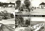 Ostseebad Graal - Müritz 