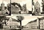 Neubrandenburg 