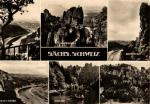 Sächsische Schweiz