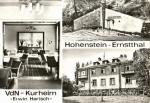 Hohenstein - Ernstthal