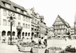 Quedlinburg - Markt 