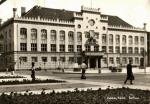 Zwickau - Rathaus