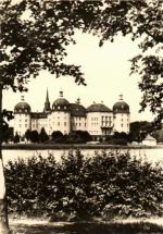 Moritzburg