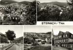 Steinach 