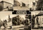 Lutherstadt Eisleben