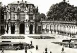 Dresden - galerie Zwinger