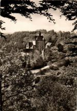 Burg Kriebstein 