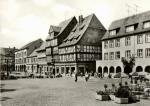 Quedlinburg - Markt