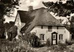 Amrum - Friesenhaus 