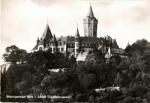 Wernigerode / Harz - zámek 