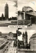 Magdeburg