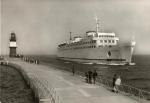 Rostock - Warnemünde