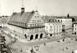Greifswald - Rathaus 