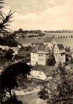 Wünschendorf - Mildenfurth 