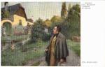 Otto Nowak - Schubert: Das Wandern