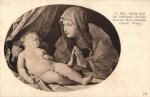 Guido Reni - Maria a Christus
