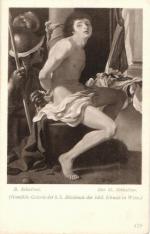 B. Schidone - Sv. Sebastian