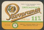 E-3, Staropramen 11%