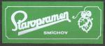 X-9/II Staropramen