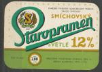 H-66, Staropramen 12%