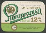 H-64/III, Staropramen 12%