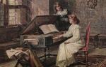 A. Schroeder - Zvuky lásky