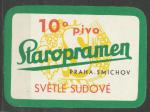 C-8, Staropramen 10°