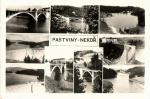 Pastviny - Nekoř