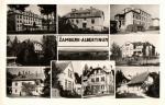 Žamberk - Albertinum
