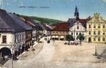 Česká Třebová