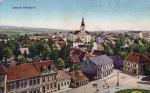 Česká Třebová