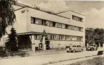 Choceň - sanatorium