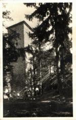 Hrad Litice nad Orlicí 