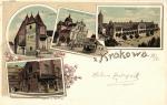 Kraków