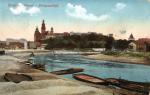 Kraków - Wawel