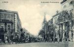 Lublin - Krakowskie Przedmieście