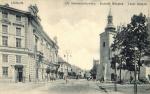 Lublin - Ul. Namiestnikowska