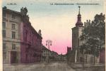 Lublin - Ul. Namiestnikowska