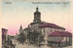Lublin - Krakowskie Przedmieście