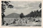 Máchovo jezero - Doksy 