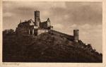 Hrad Bezděz 