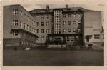 Sanatorium Martinovo údolí