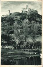 Hrad Bezděz 