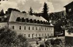 Jeseníky - Zotavovna Petra Bezruče